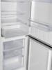  PowerPoint Smart Frost 60/40 Fridge Freezer Silver | P65564MSFX-E 