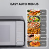  Toshiba 20l Touch Control Digital Microwave | MM2-EM20PFMB 