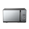 Toshiba 23l Touch Control Digital Microwave w/ Air Fryer | MW3-SAC23SFMB