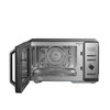  Toshiba 23l Touch Control Digital Microwave w/ Air Fryer | MW3-SAC23SFMB 