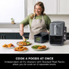  Ninja Double Stack XL 9.5L Air Fryer | SL400UK 