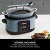  Ninja Foodi PossibleCooker 8-in-1 Slow Cooker | MC1001UK 