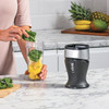  Ninja Nutri Slim Blender & Smoothie Maker 700W | QB3001UKS 