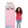 Happy Nappers Happy Napper Rainbow Unicorn - Medium | 02030 