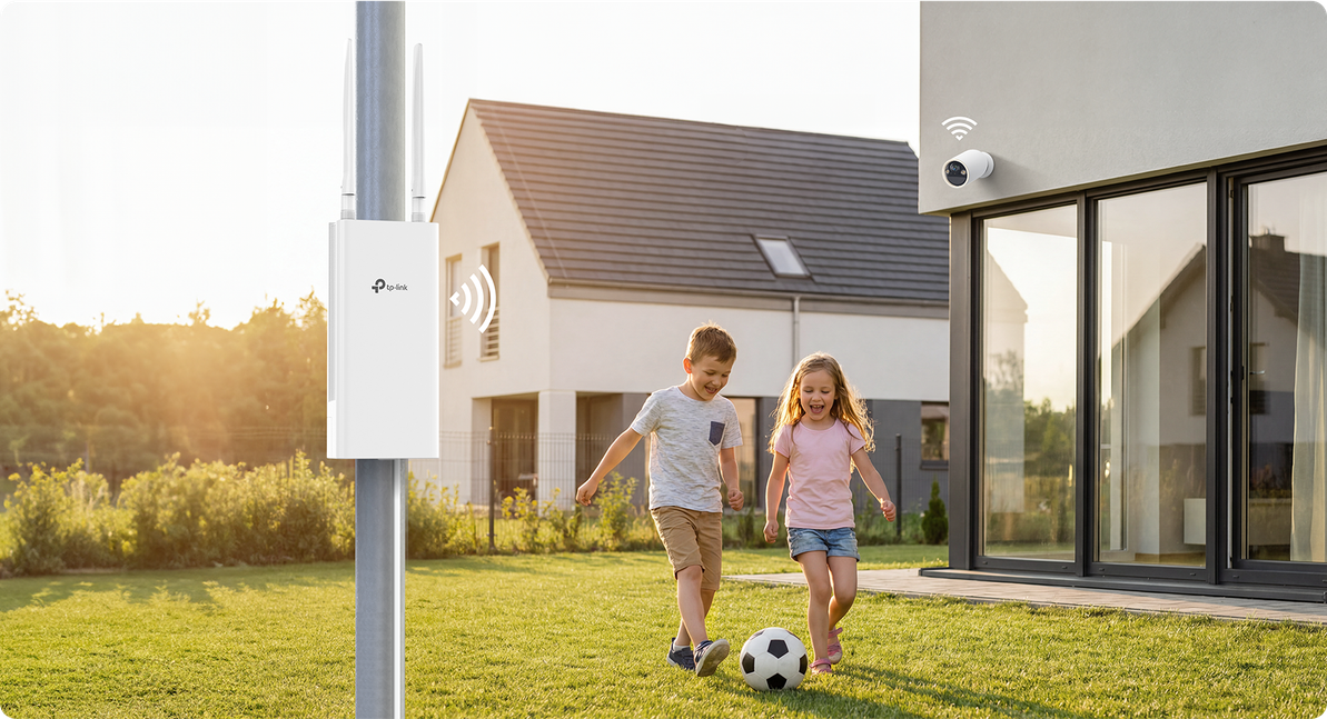 Best Wi-Fi for a Garden Office | Mesh vs Powerline | Expert.ie 