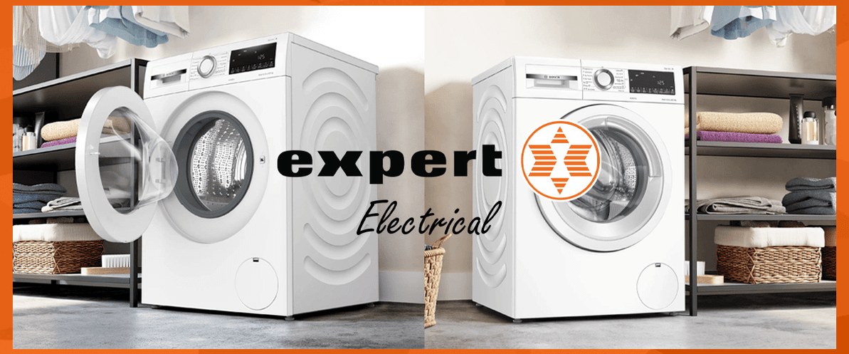 Best Washer Dryers Ireland 2026 | Washer Dryer vs Separate Appliances | Expert.ie