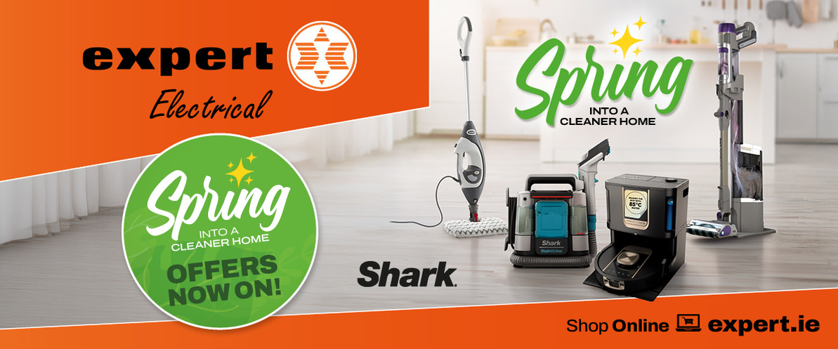 Spring Cleaning - Ask the Expert  - Spring Brochure