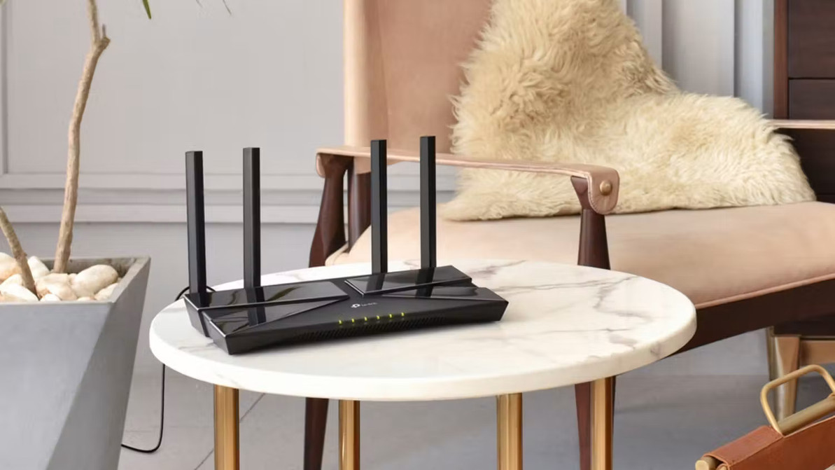 How to Get Better Wi-Fi Upstairs | 7 Ways to Fix Weak Wi-Fi | Expert.ie 