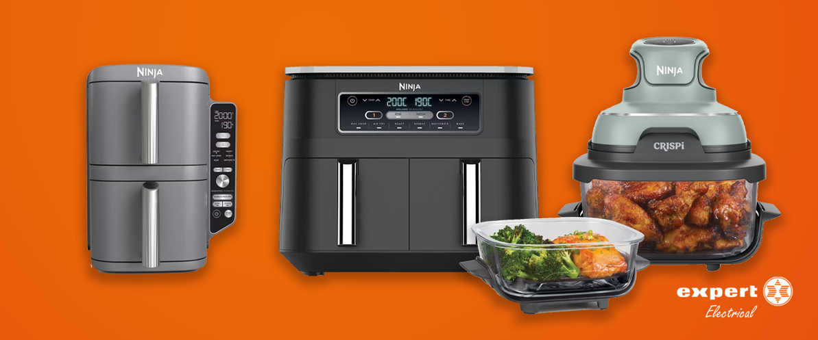 Best Air Fryers in Ireland (2026): How to Choose the Right Model for Your Home