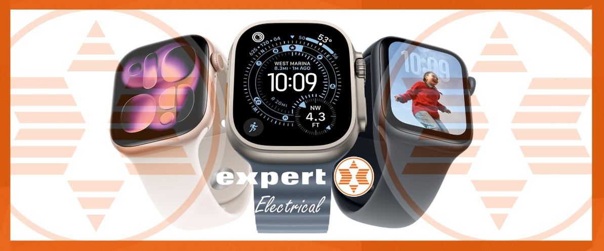 Best Apple Watch in Ireland: Series 11 vs SE 3 vs Ultra 3, GPS vs Cellular and Size Guide