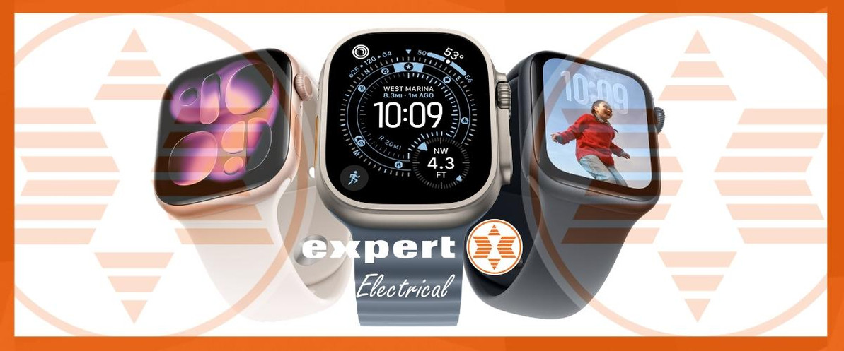 Best Apple Watch in Ireland: Series 11 vs SE 3 vs Ultra 3, GPS vs Cellular and Size Guide
