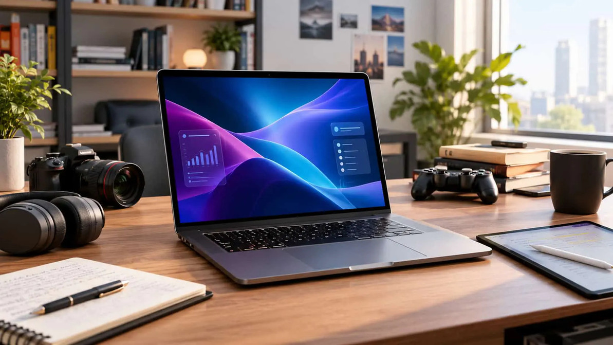 How Much Laptop Storage Do You Need? 256GB vs 512GB vs 1TB SSD 