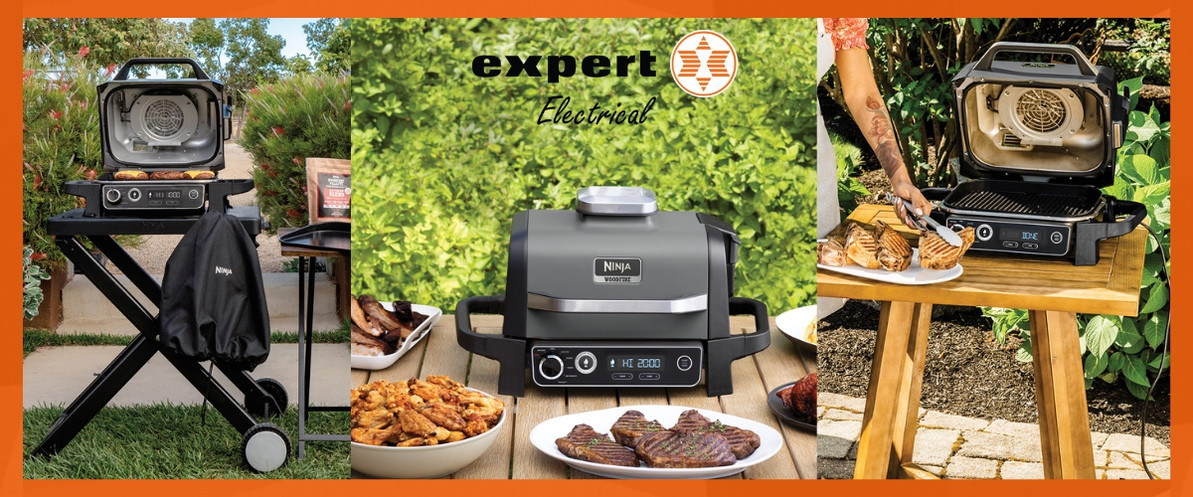 Best BBQs in Ireland: How to Choose the Right Charcoal, Electric or Griddle BBQ 