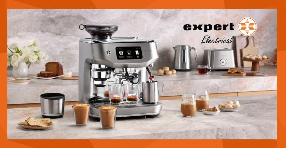 Best Bean to Cup Coffee Machines in Ireland: How to Choose the Right Model | Expert.ie