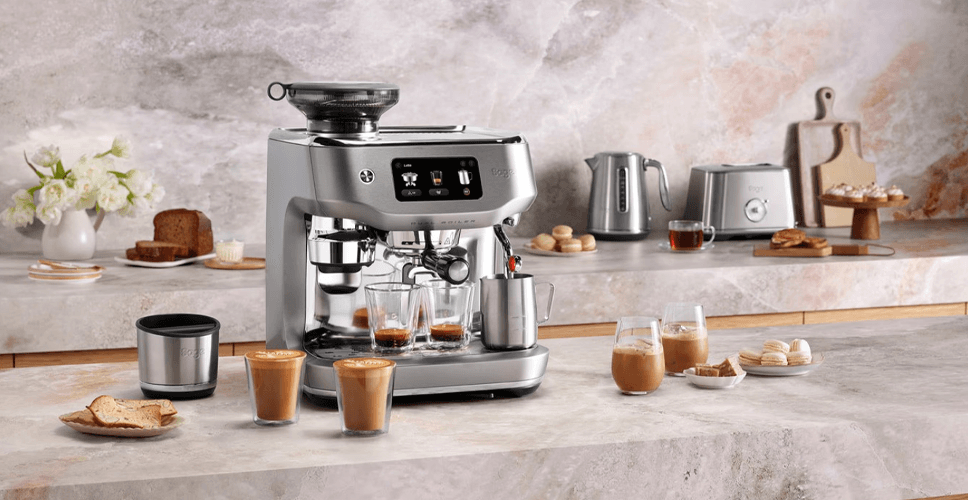 Best Bean to Cup Coffee Machines in Ireland: How to Choose the Right Model | Expert.ie
