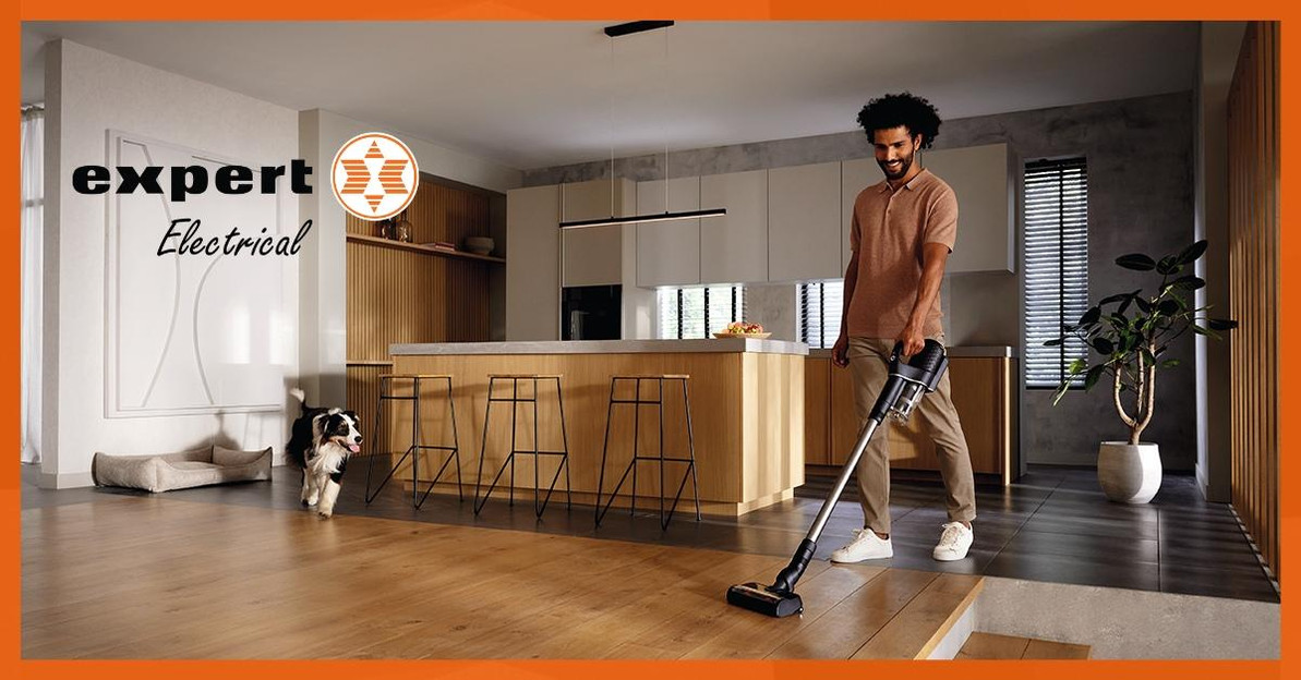 Best Cordless Vacuums in Ireland (2026): Best Picks for Pet Hair, Hard Floors and Everyday Cleaning