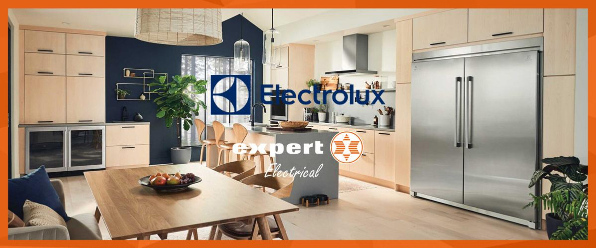 Best Electrolux Appliances Ireland 2026 | Laundry, Cooking & Dishwashers | Expert.ie