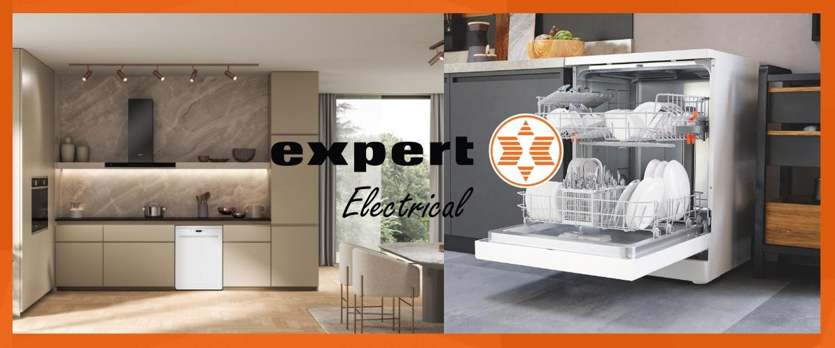 Best Freestanding Dishwashers in Ireland: Best 60cm and Slimline Picks | Expert.ie