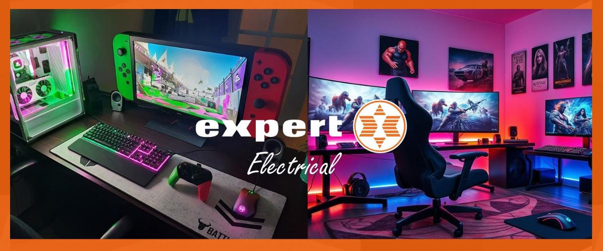 Best Gaming Accessories in Ireland: How to Choose the Right Setup for PS5, PC, Nintendo Switch and Streaming