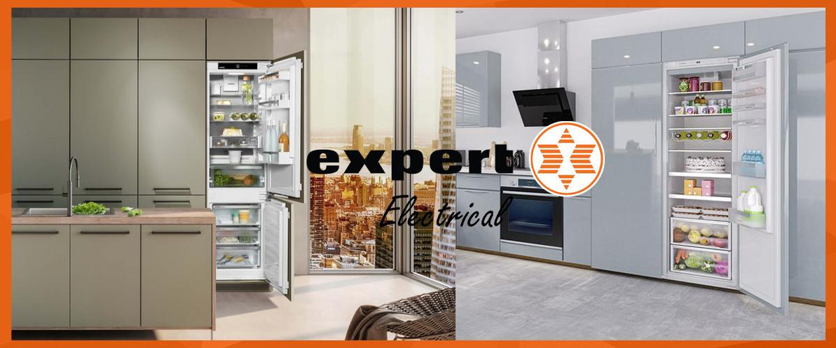 Best Integrated Fridge Freezers Ireland 2026 | 70/30 vs 50/50 | Expert.ie