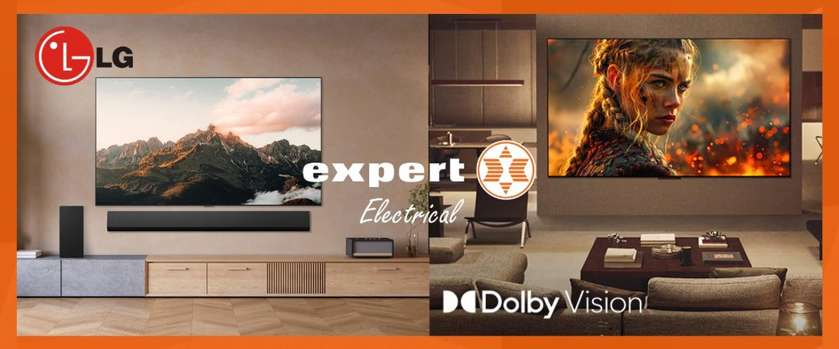 Best LG TVs for the World Cup Ireland 2026 | OLED, QNED & 4K TVs