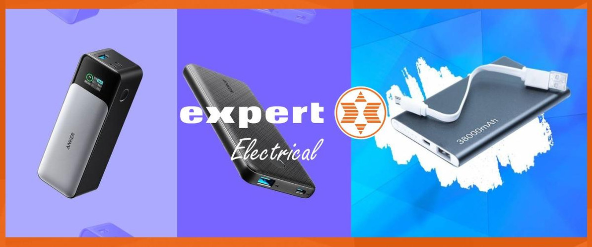 Best Power Banks and Portable Power Stations Ireland 2026: Travel, Camping and Student Guide 