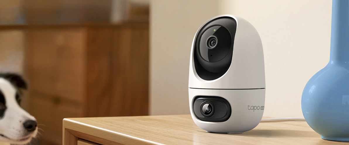 Best Home Security Cameras Ireland 2026 | Ring, Tapo & Eufy | Expert.ie 