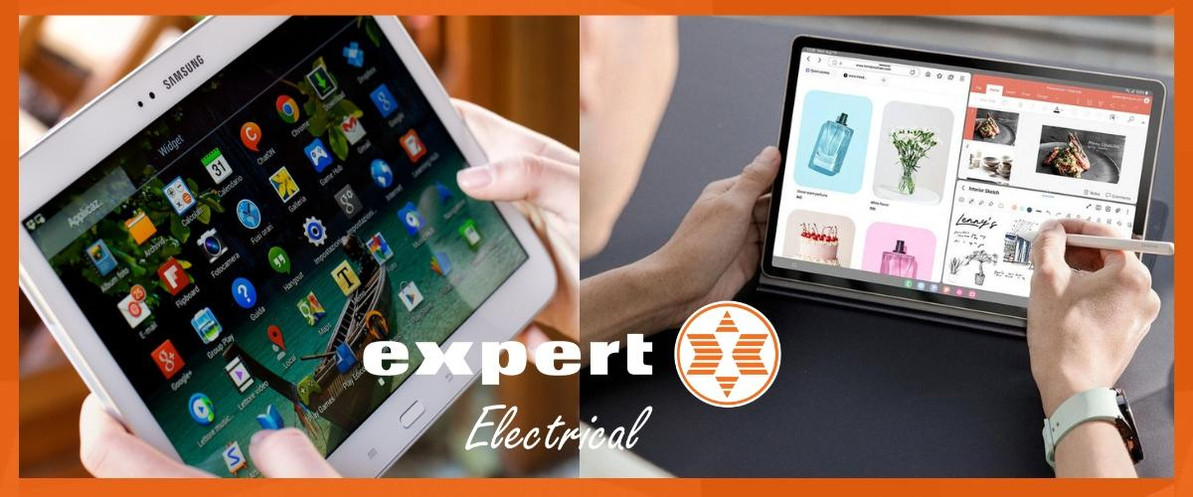 Best Tablets in Ireland: How to Choose the Right iPad, Android Tablet or E‑Reader 