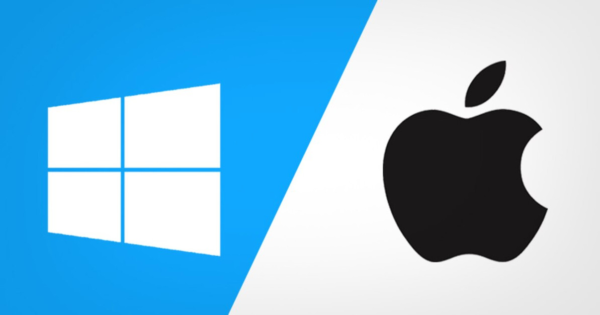 MacBook vs Windows Laptop: Which Is Better for You in 2026? | Expert.ie 