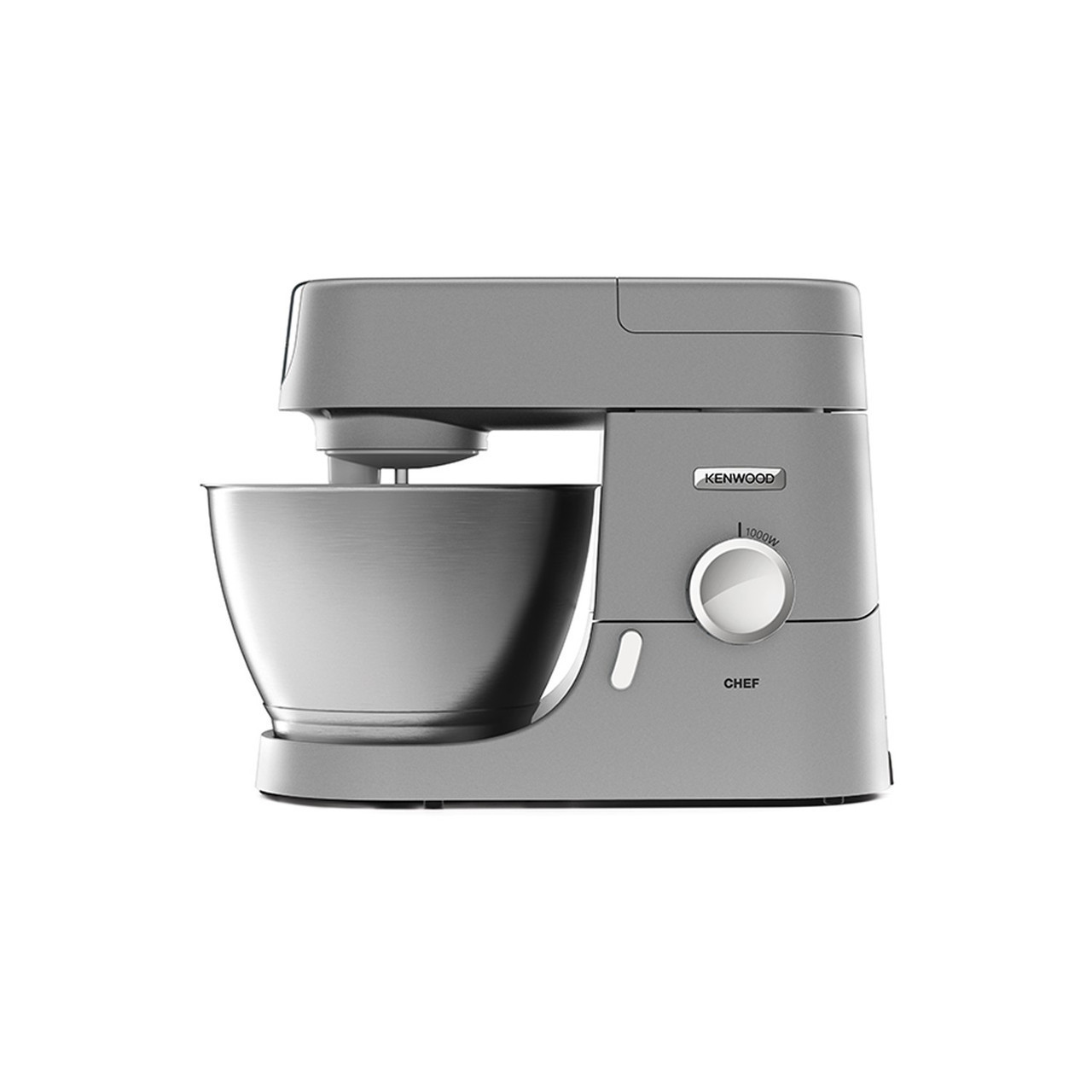 Kenwood Silver Chef Kitchen Machine KVC3100S