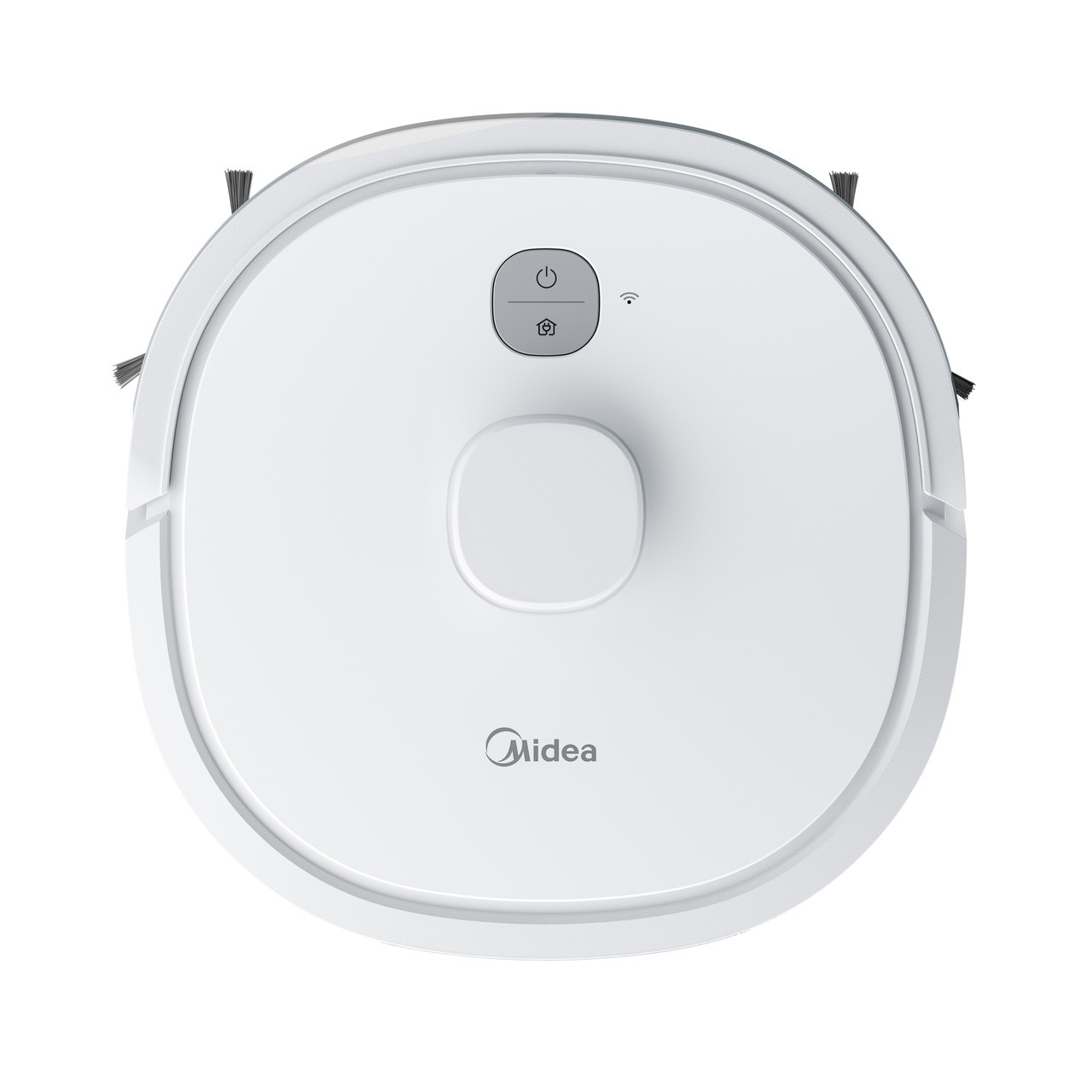 Midea S8+ Robot Vacuum Cleaner S8+ expert.ie