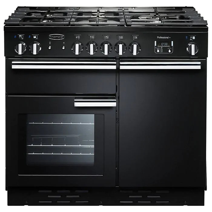 Shop Rangemaster Range Cookers for Superior Performance | Expert.ie