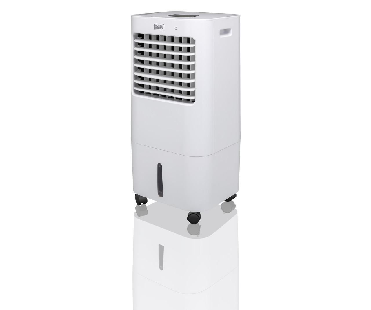 扇風機・サーキュレーター HYBRID SPOT AIR COOLER 15L HYBRID SPOT AIR COOLER 15L