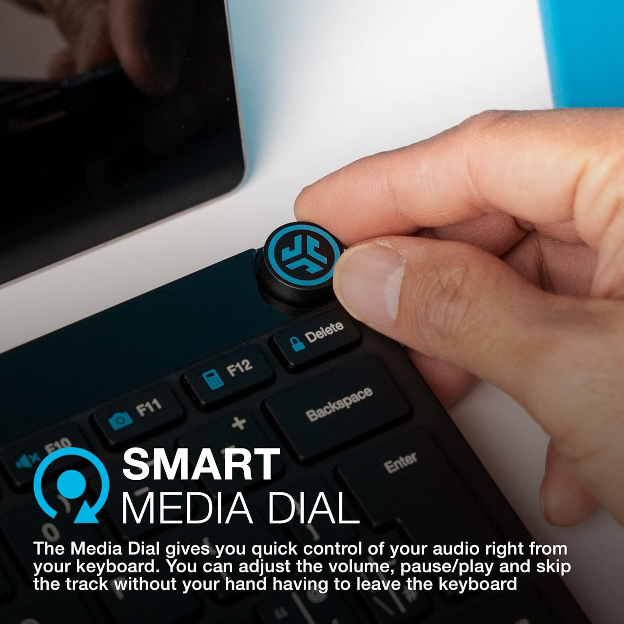 Jlab Mouse Not Working JLab Go Work Bundle (Go Mouse And Go Keyboard) | IEUGBKMGOBUNDLE4