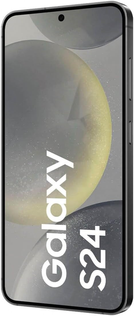 Samsung Galaxy S24 Onyx Black 128GB | SM-S921BZKDEUB - expert.ie