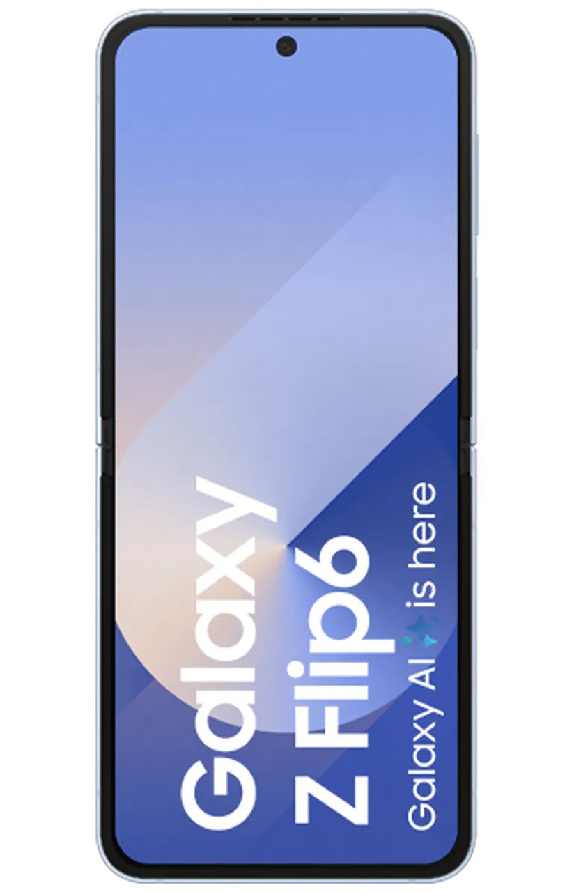 Samsung Galaxy Z Flip6 Blue 256GB 美品 Galaxy Z Flip6｜価格比較・SIMフリー・最新情報 - 価格.com