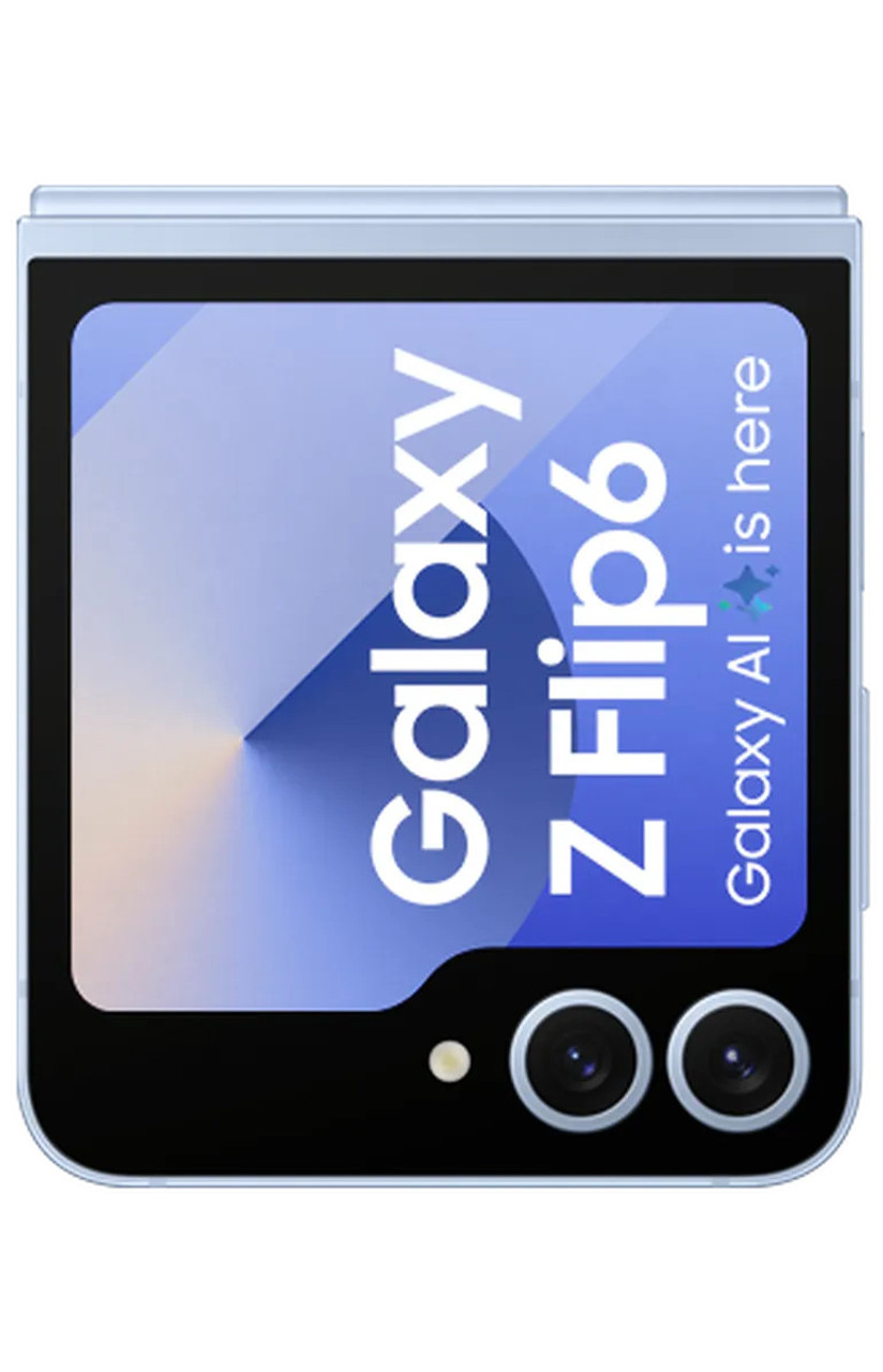 Samsung Galaxy Z Flip6 Blue 256GB 美品 Galaxy Z Flip6 | Galaxy AI, Colours & Features | Samsung Canada