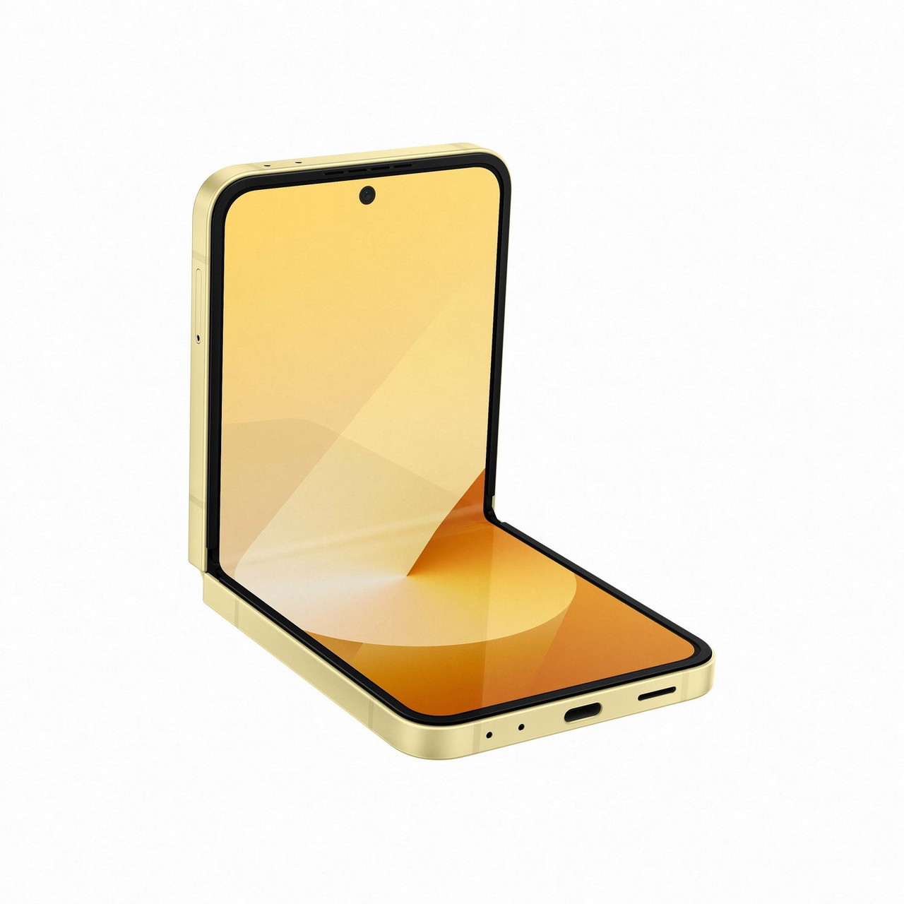 Samsung Galaxy Z Flip6 256GB Yellow | SM-F741BZYGEUB - expert.ie