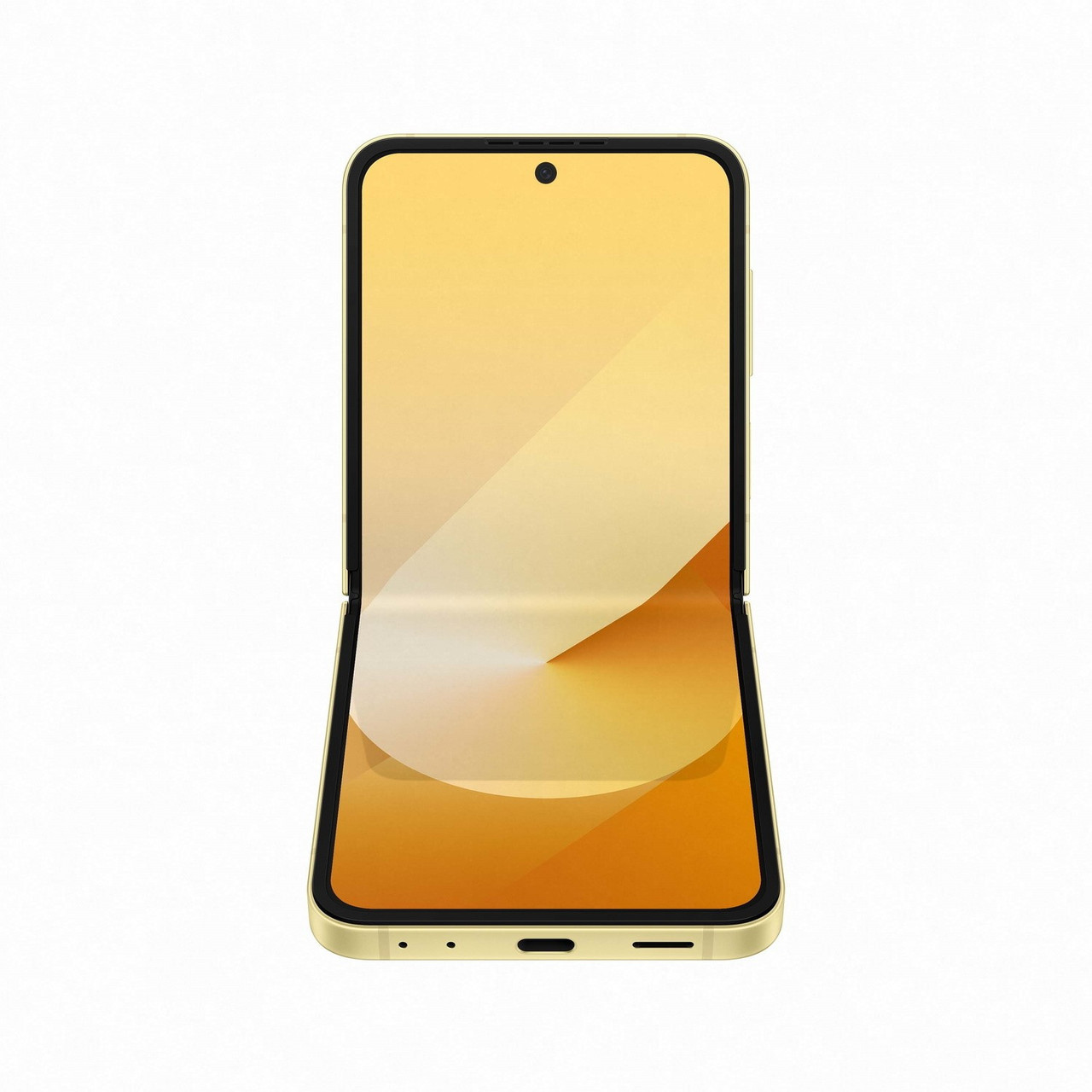 Samsung Galaxy Z Flip6 256GB Yellow | SM-F741BZYGEUB - expert.ie