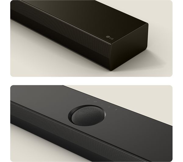 LG Soundbar for TV with Dolby Atmos - Main Image
