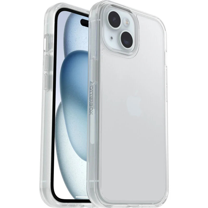 Otterbox Symmetry Series iPhone 15, iPhone 14 and iPhone 13 Case