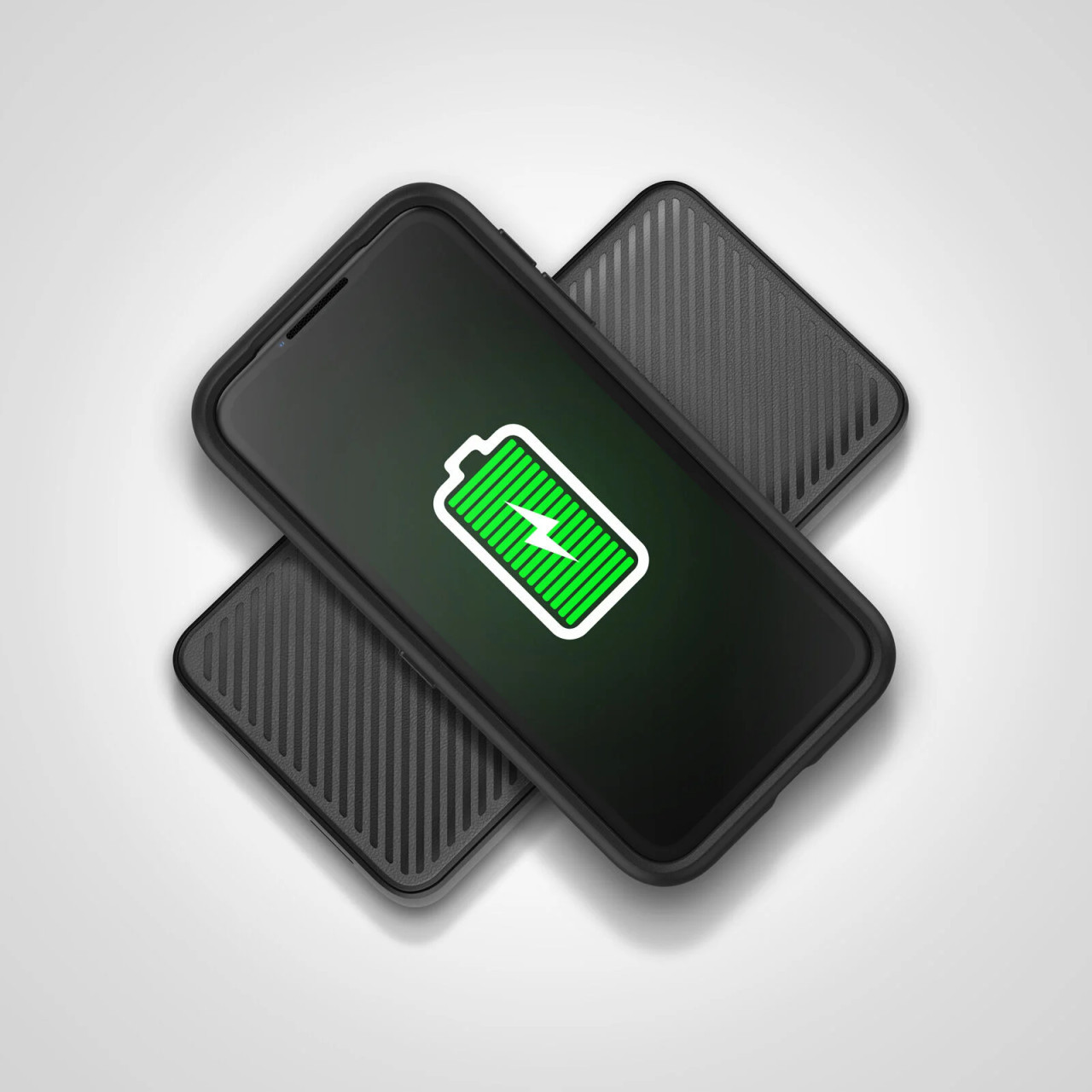 OtterBox 15000 mAh Power Bank with Wireless Charging 78-80640