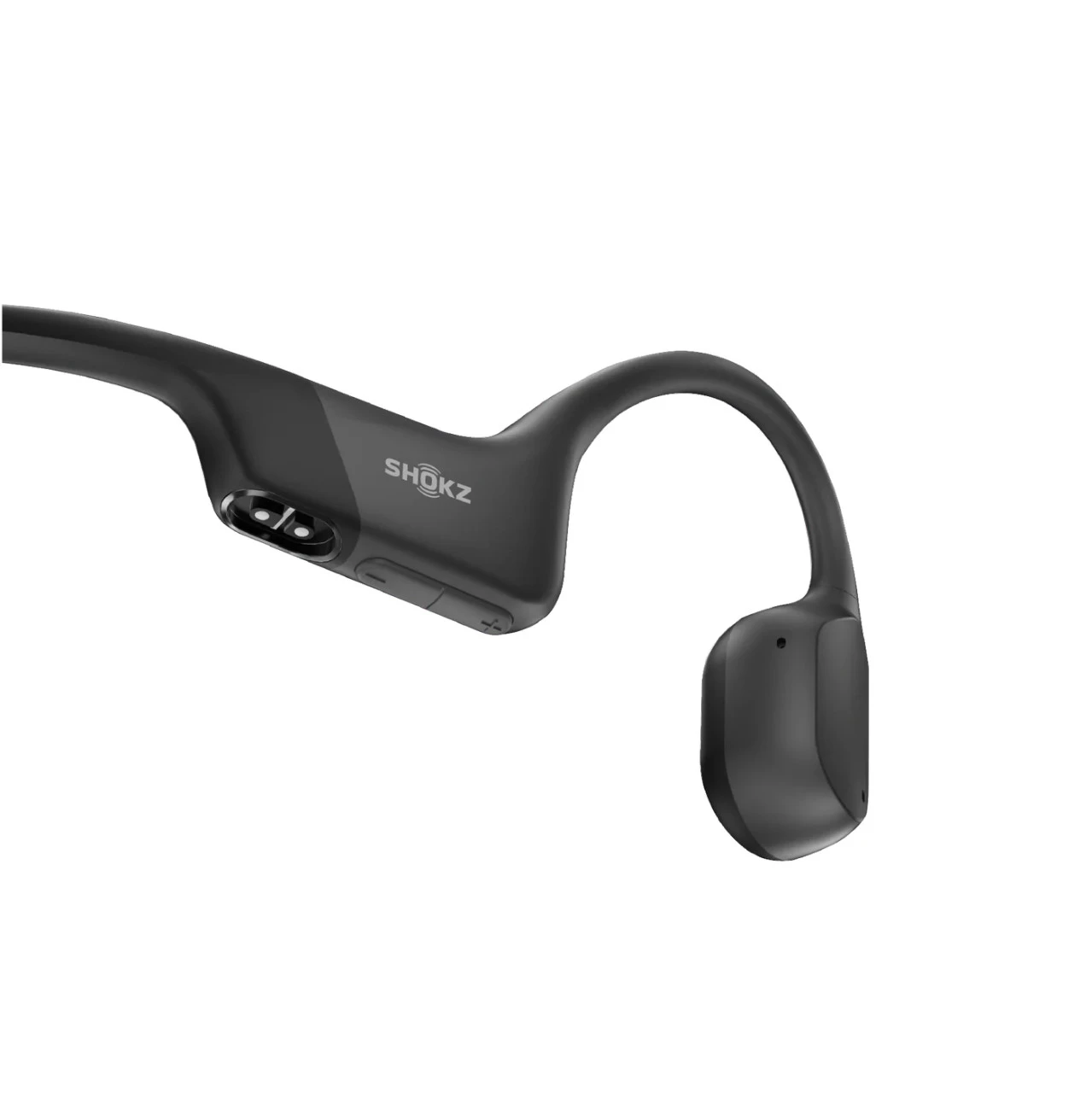 Shokz OpenRun - Mini - Black | 38-S806-MN-BK - expert.ie