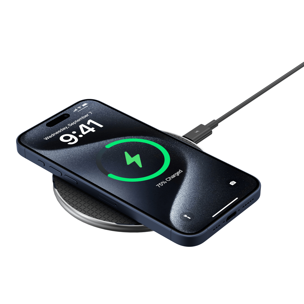 Charging Station Wireless Charger Energizer Energizer Wireless