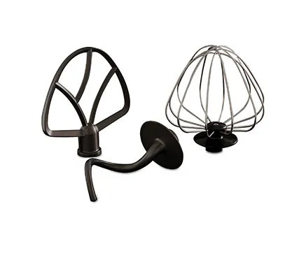 Russell Hobbs Go Create Stand Mixer White 27500