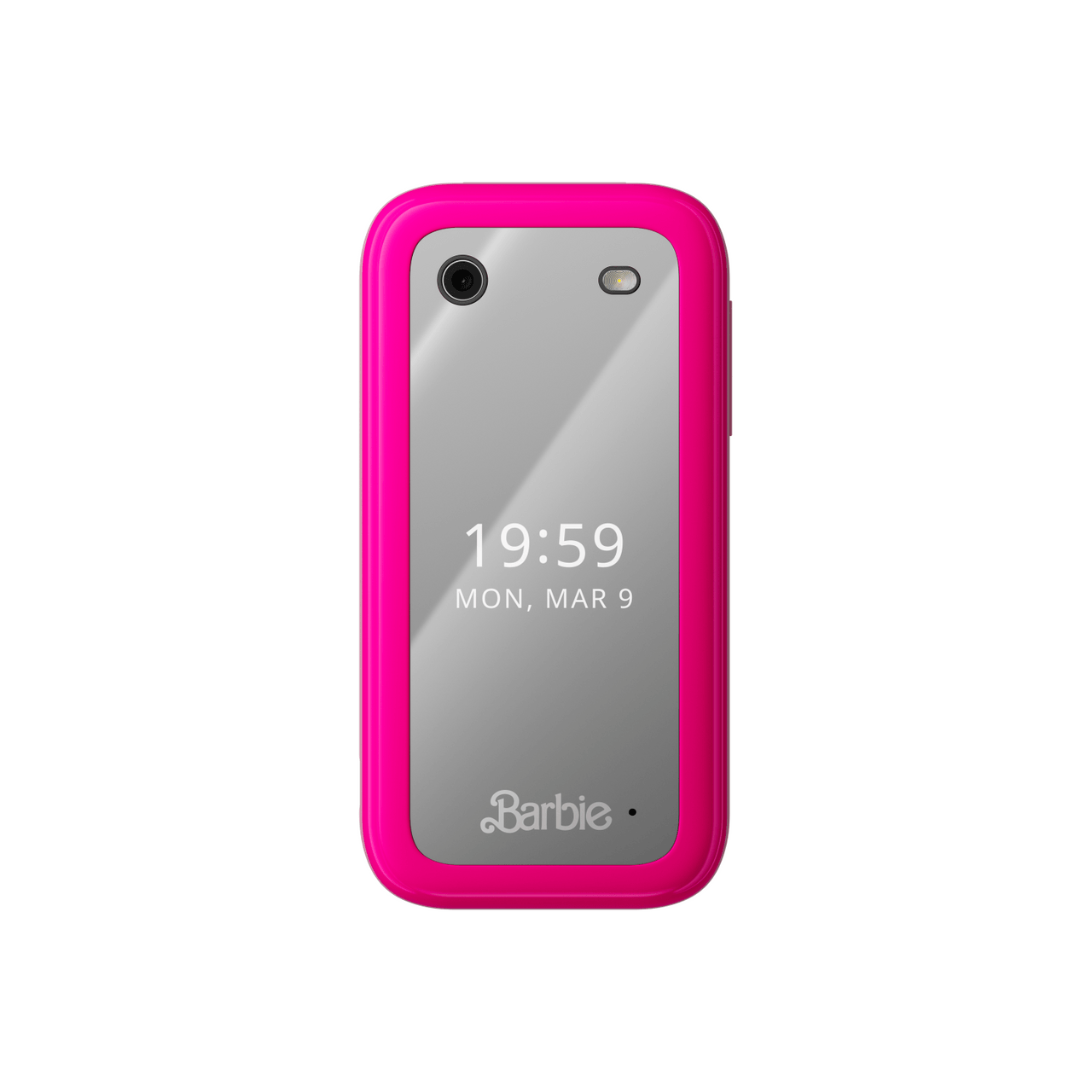 HMD (Barbie) Phone Pink 1GF030APC1L04