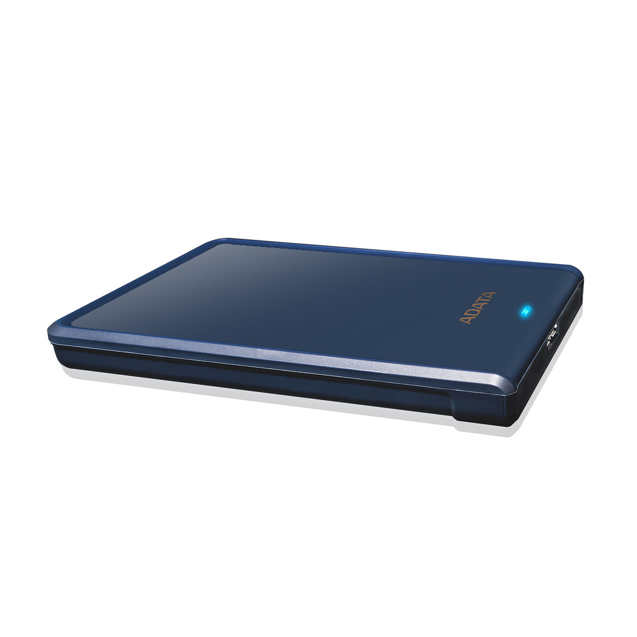 Adata HV620S Portable Hard Drive - 1TB | AHV620S-1TU31-CBL