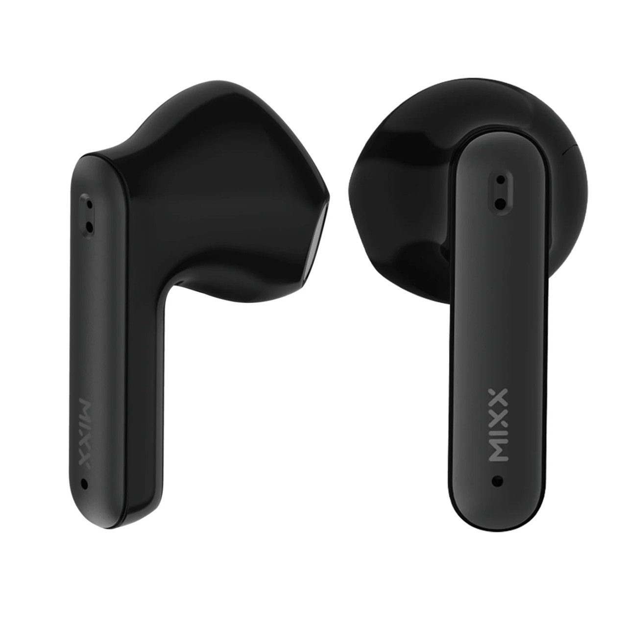 Mixx Audio Headphones Mixx Ultrafit Wireless Headphones Bluetooth