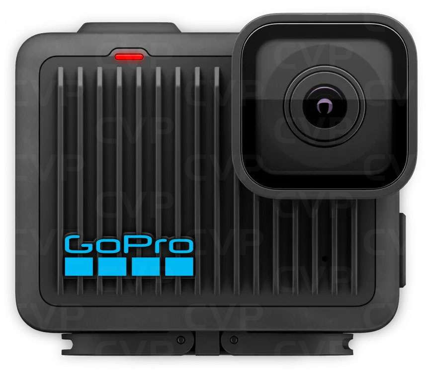 GoPro Hero Action Camera Black CHDHF-131-EU
