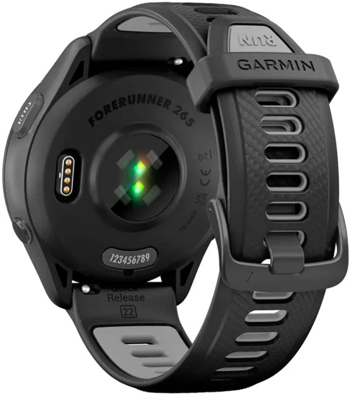 Forerunner Music Garmin Garmin Forerunner 265S Music Sports